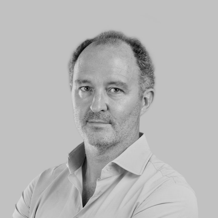 Paul Jessup